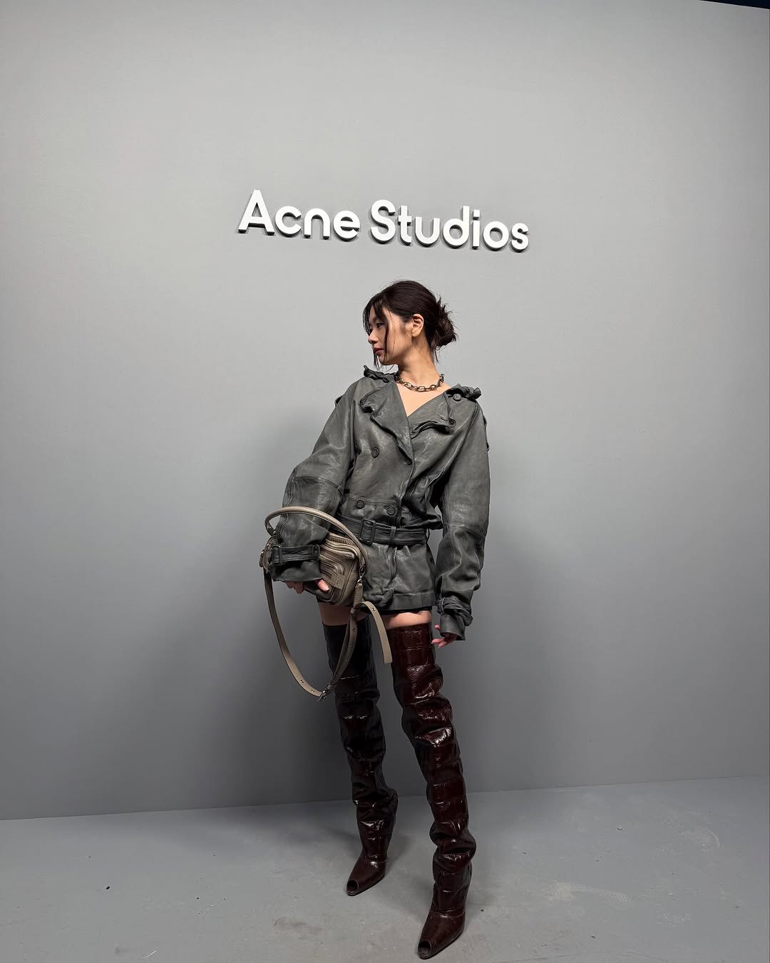 Latest photo of Jung Somin