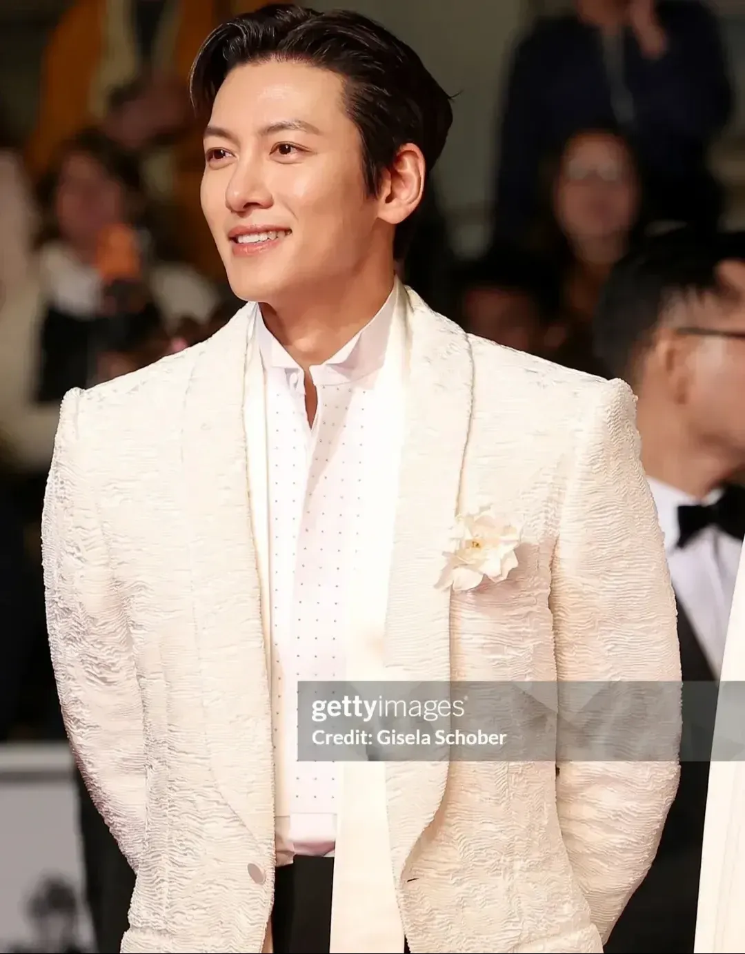 Latest photo of Ji Changwook