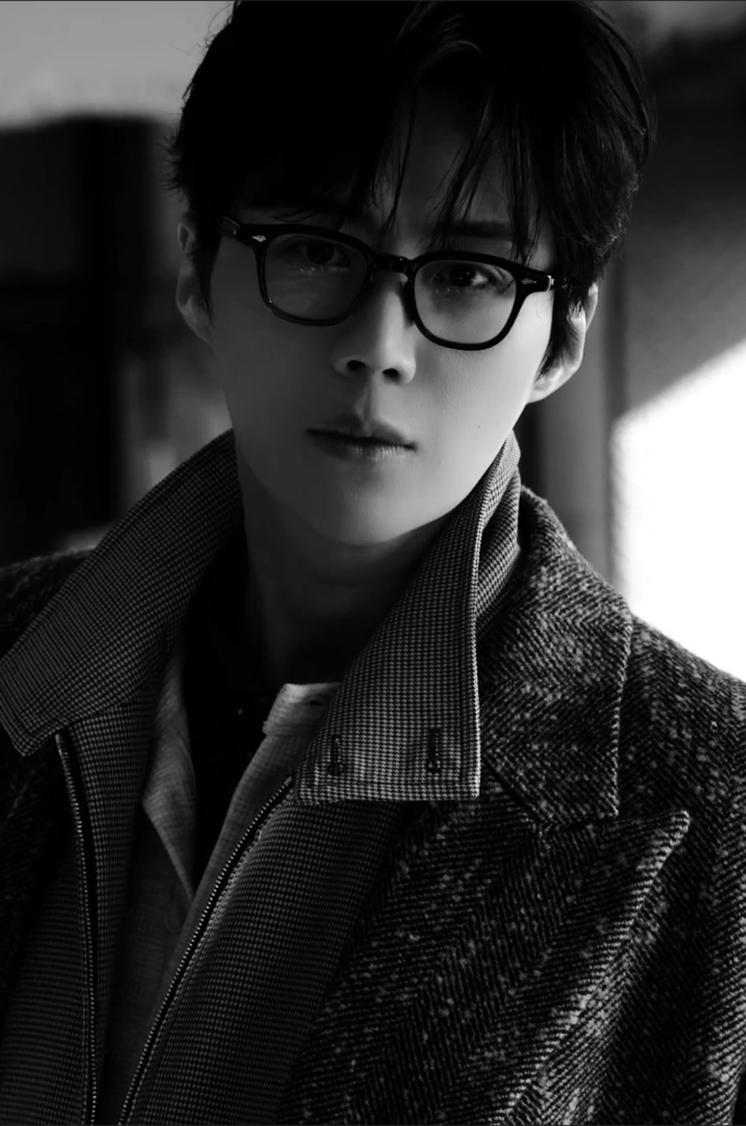 Latest photo of Kim Seonho