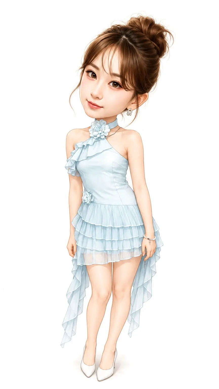 전유진 팬이 찍은 순간