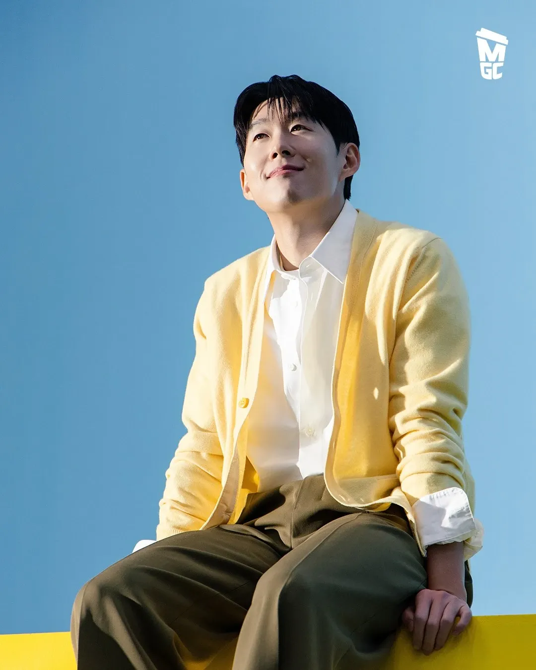 Son Heungmin的近期活動照