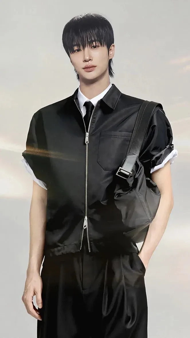 Representative background image loved by Byeon Wooseok fandom