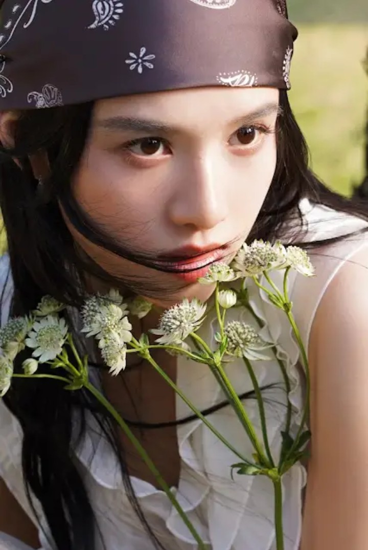 Recent activity shot of Jingyi Zhang