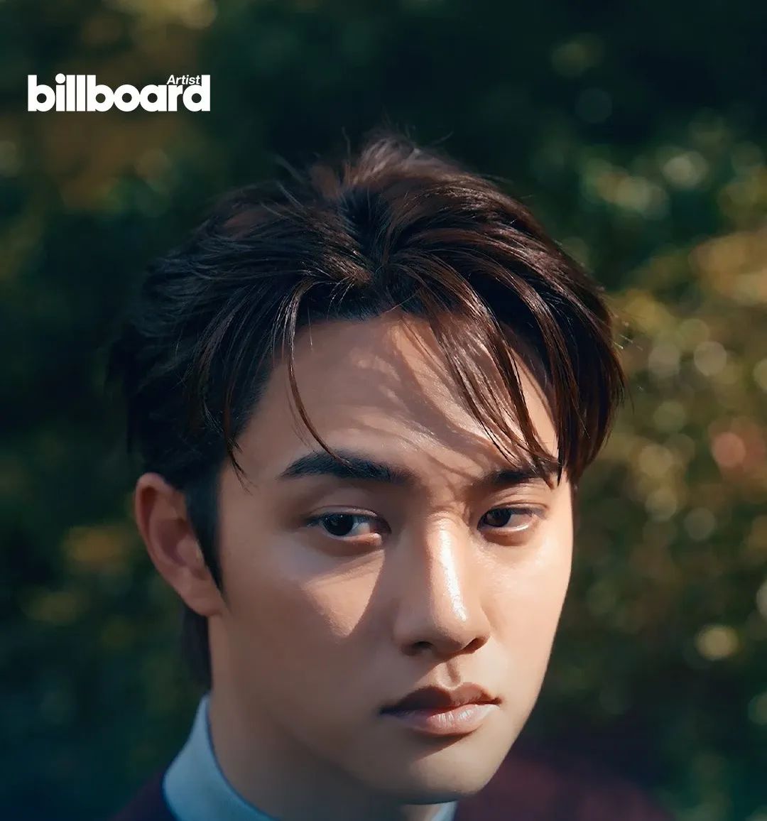 Momen yang diabadikan oleh penggemar Doh Kyungsoo (D.O.)
