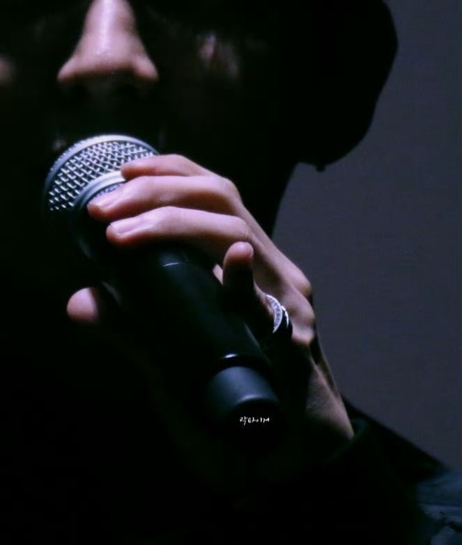 Foto terbaru dari Lee Joongi