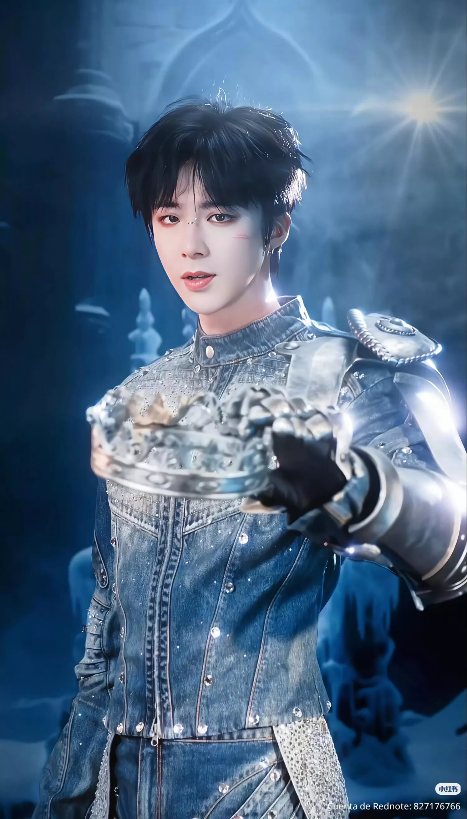Liu Yuning background image recommended by Choeaedol Celeb fandom