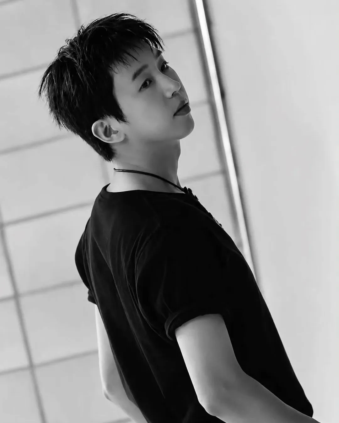 Foto terbaru dari Lim Youngwoong