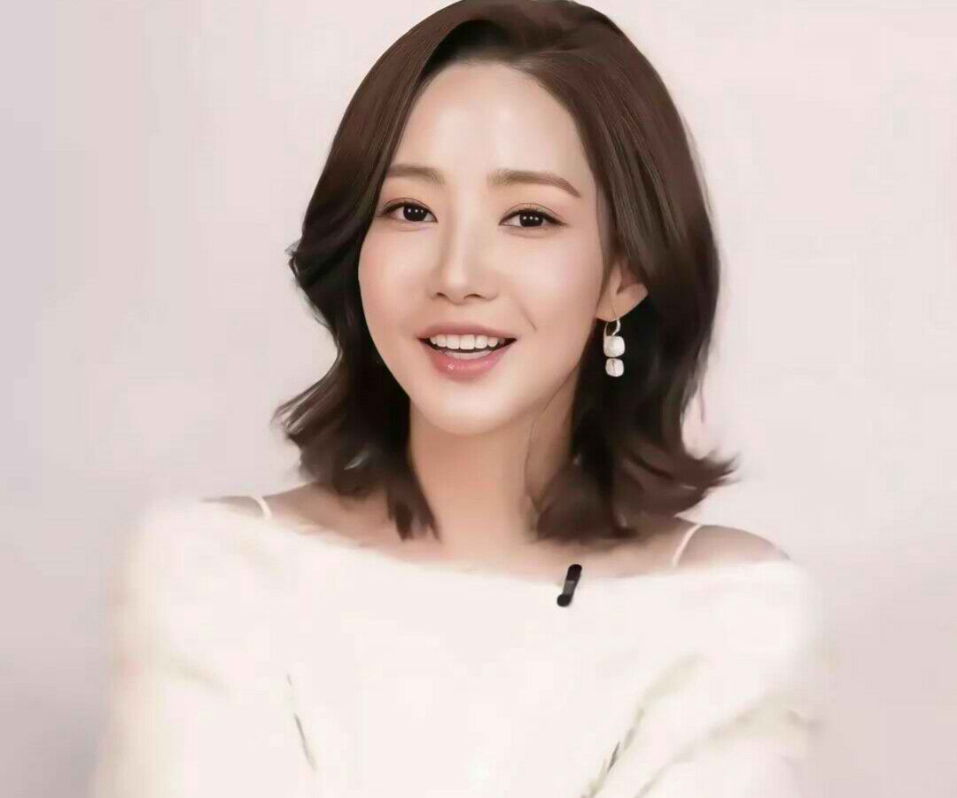 パク・ミニョンの最新写真