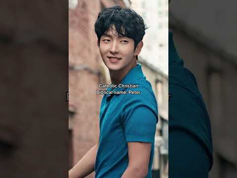 Foto terbaru dari Lee Joongi
