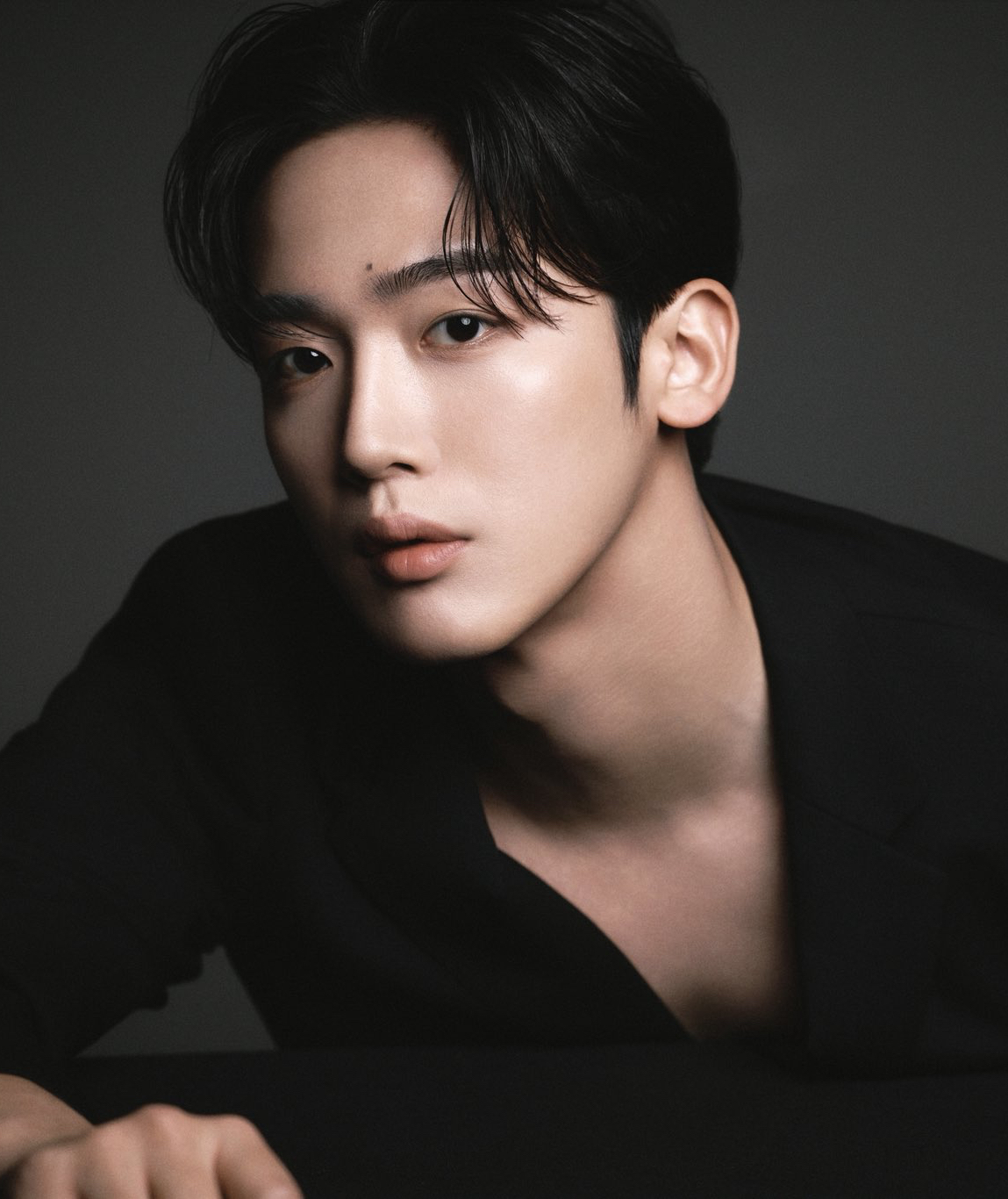 김요한 팬이 찍은 순간