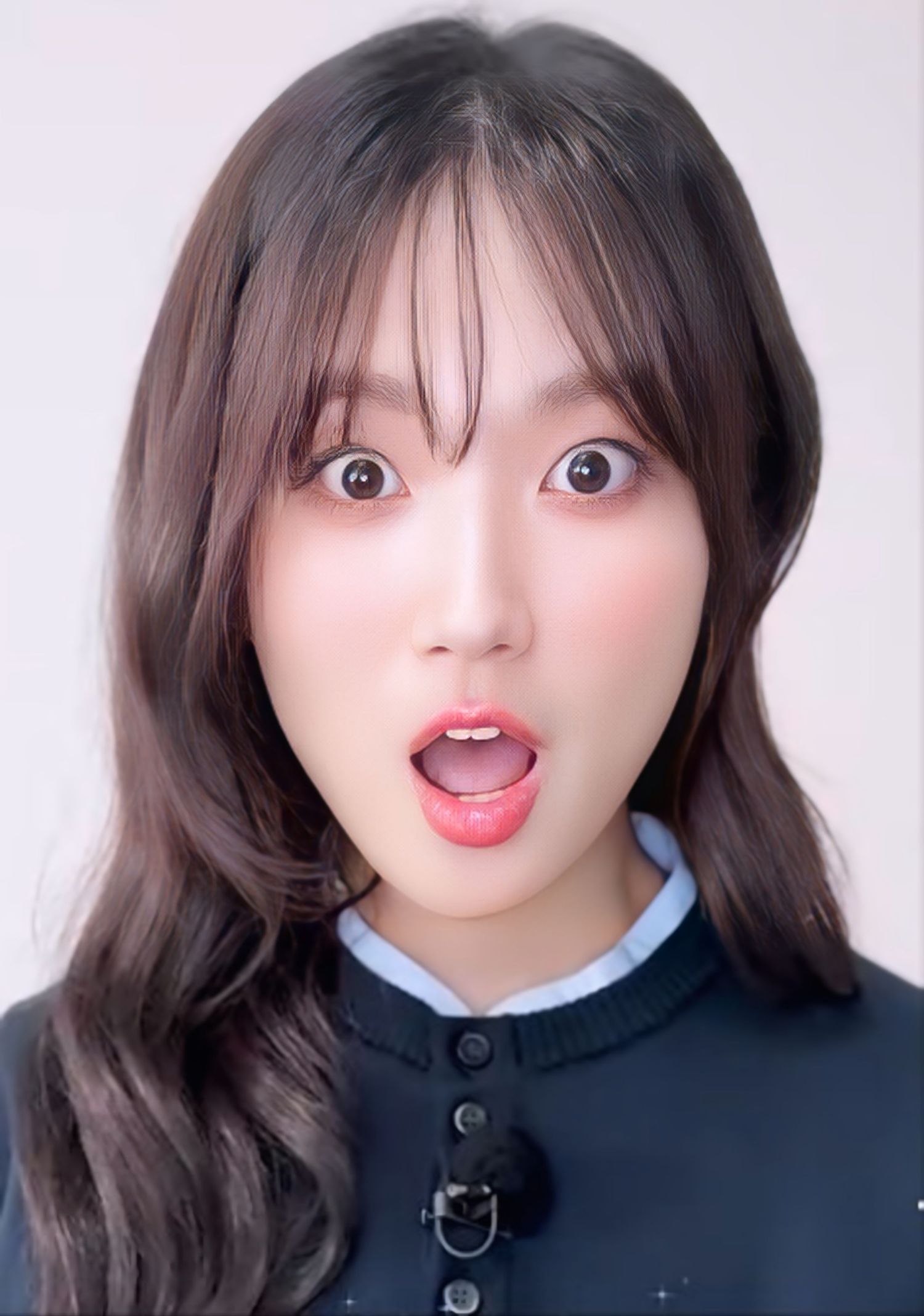 Latest photo of Kim Hyeyoon