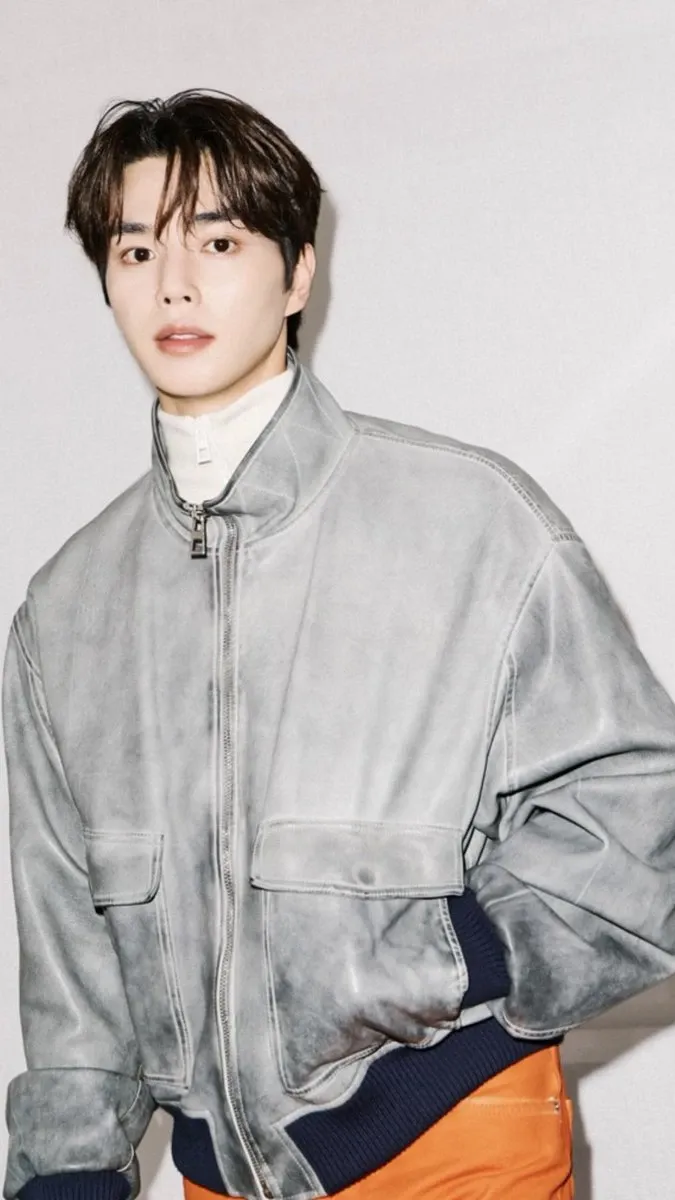 Representative background image loved by Song Kang fandom