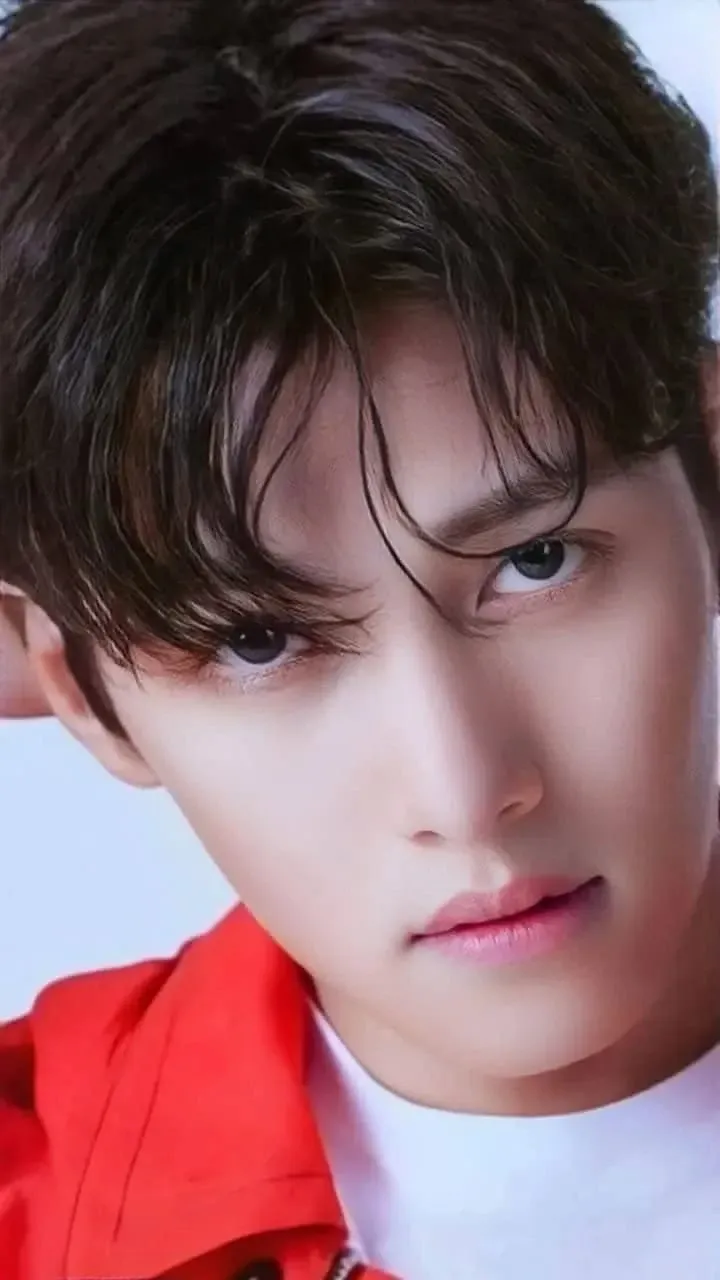 池昌旭的近期活動照