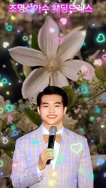 Foto kegiatan terbaru dari Jo Myungsup