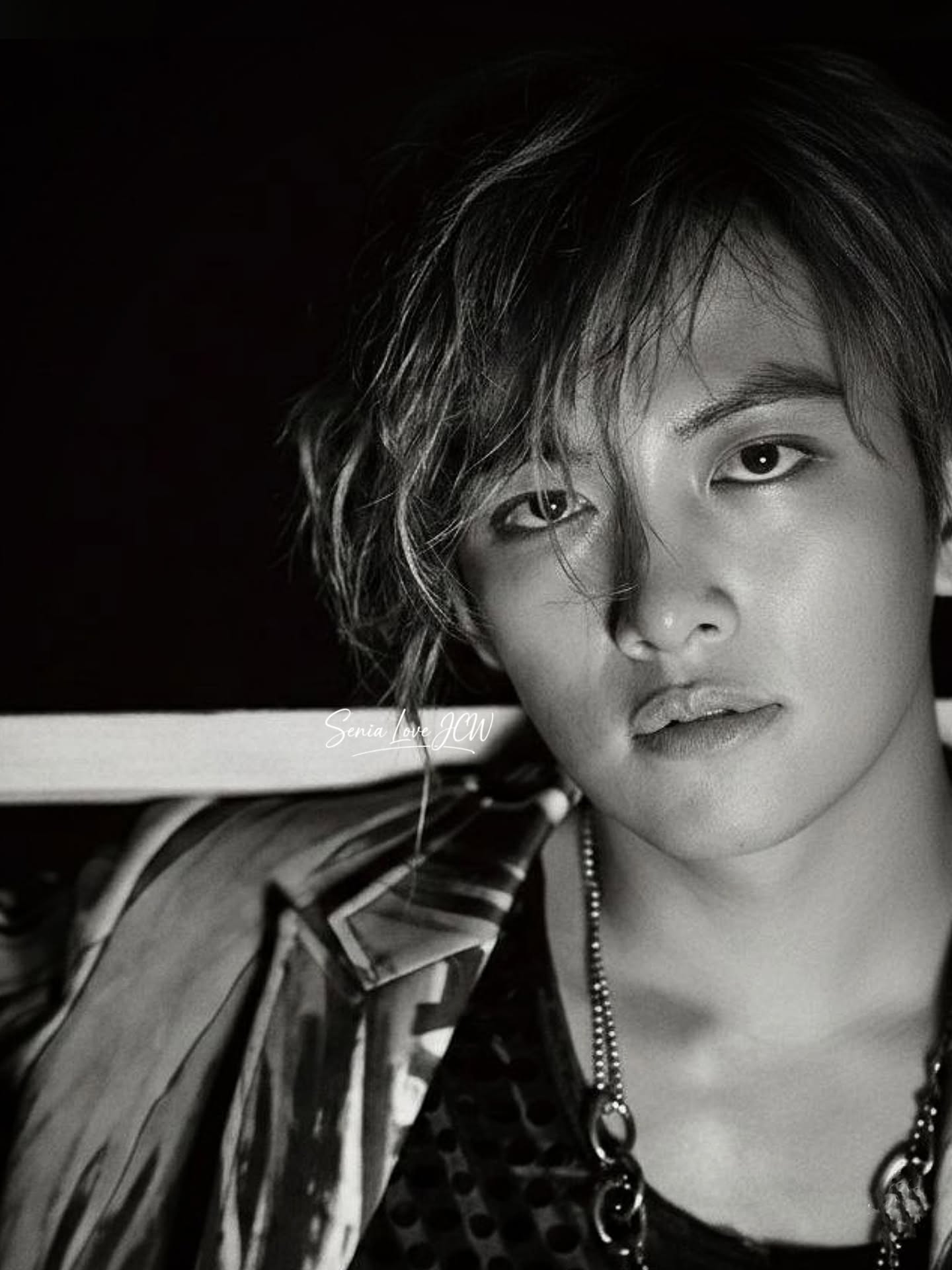 チ・チャンウクの最近の活動ショット