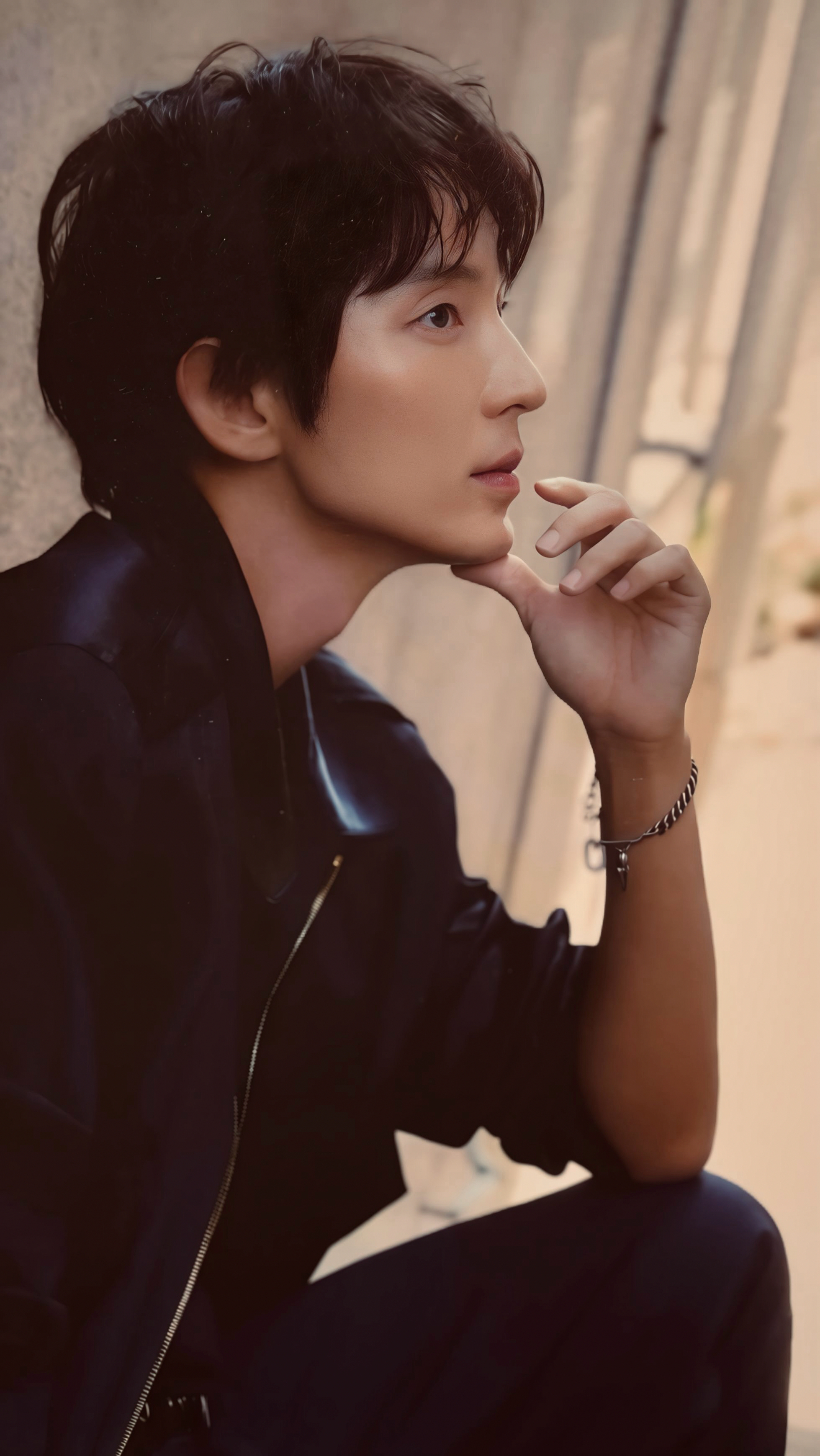 Latest photo of Lee Joongi