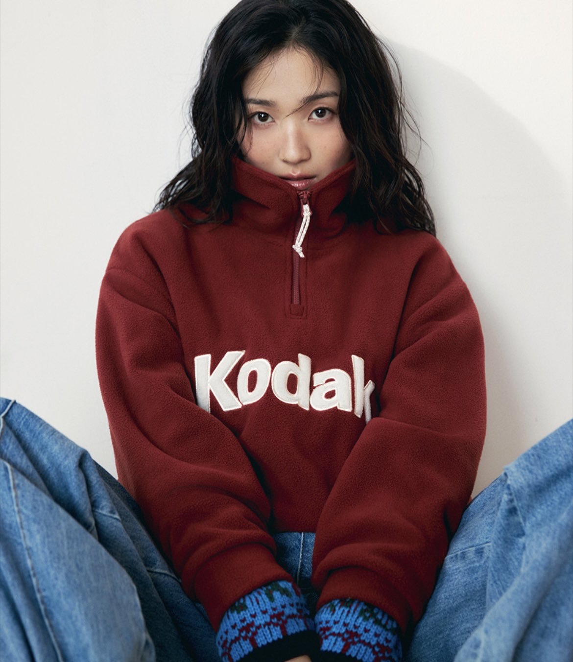 Latest photo of Kim Hyeyoon