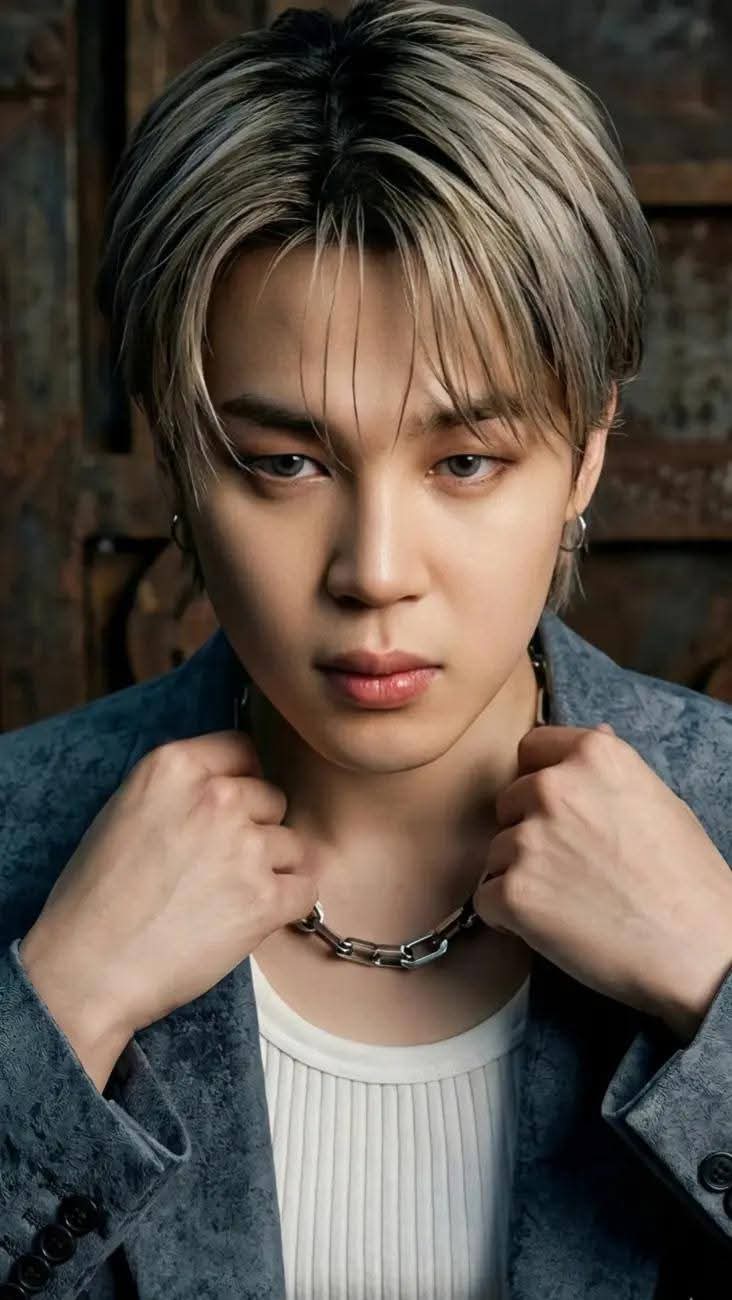 Latest photo of Ha Jimin