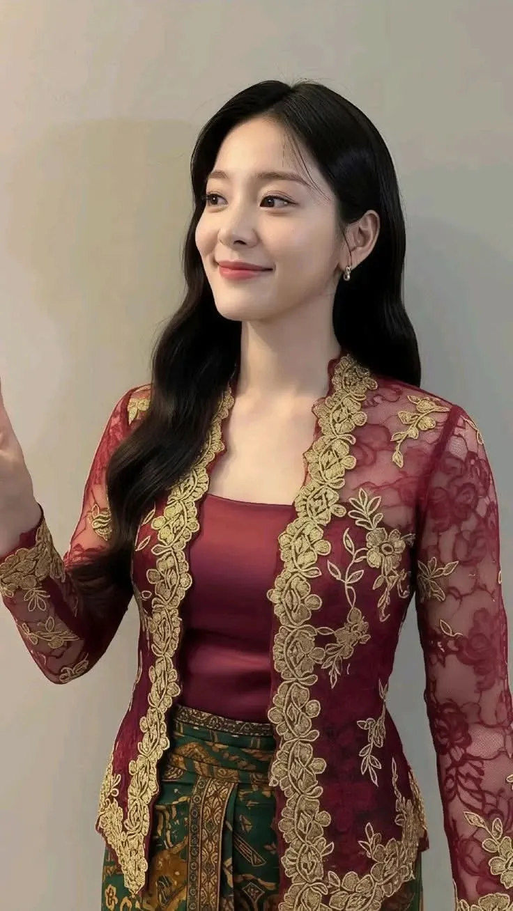 Recent activity shot of Seol Inah