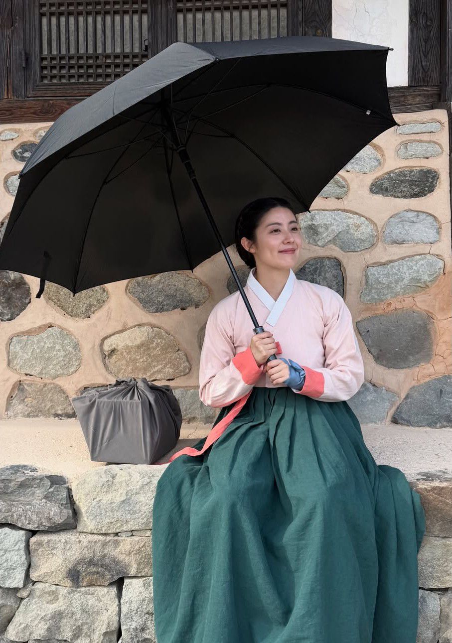 Latest photo of Nam Jihyeon