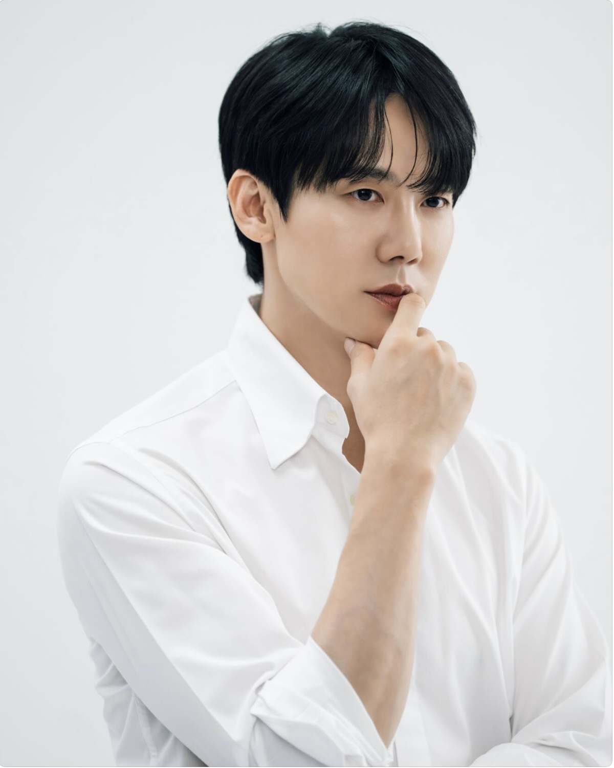 A moment captured by a fan of Yoo Yeonseok