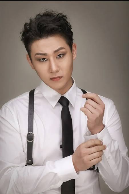 Recent activity shot of Kang Moonkyung