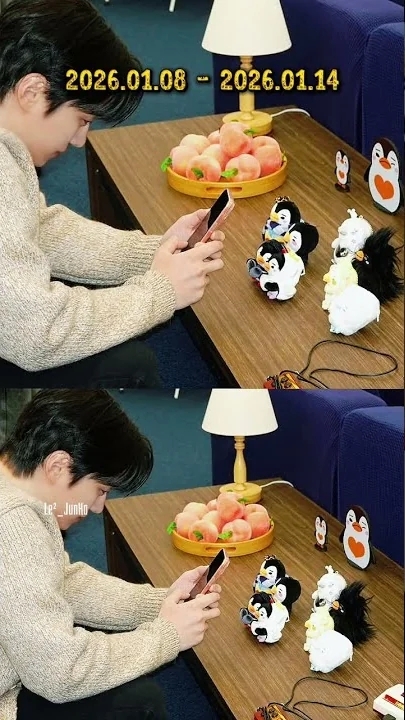 李俊昊的幕后花絮