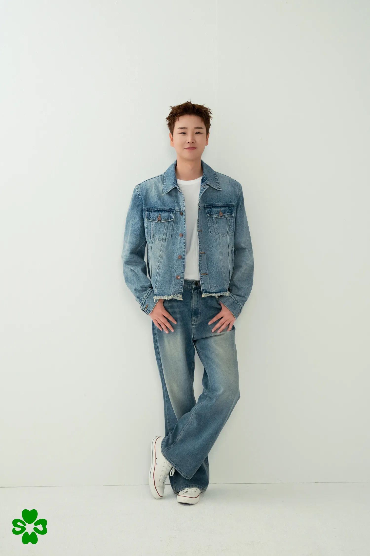Latest photo of Song Minjun
