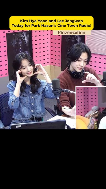 Latest photo of Kim Hyeyoon