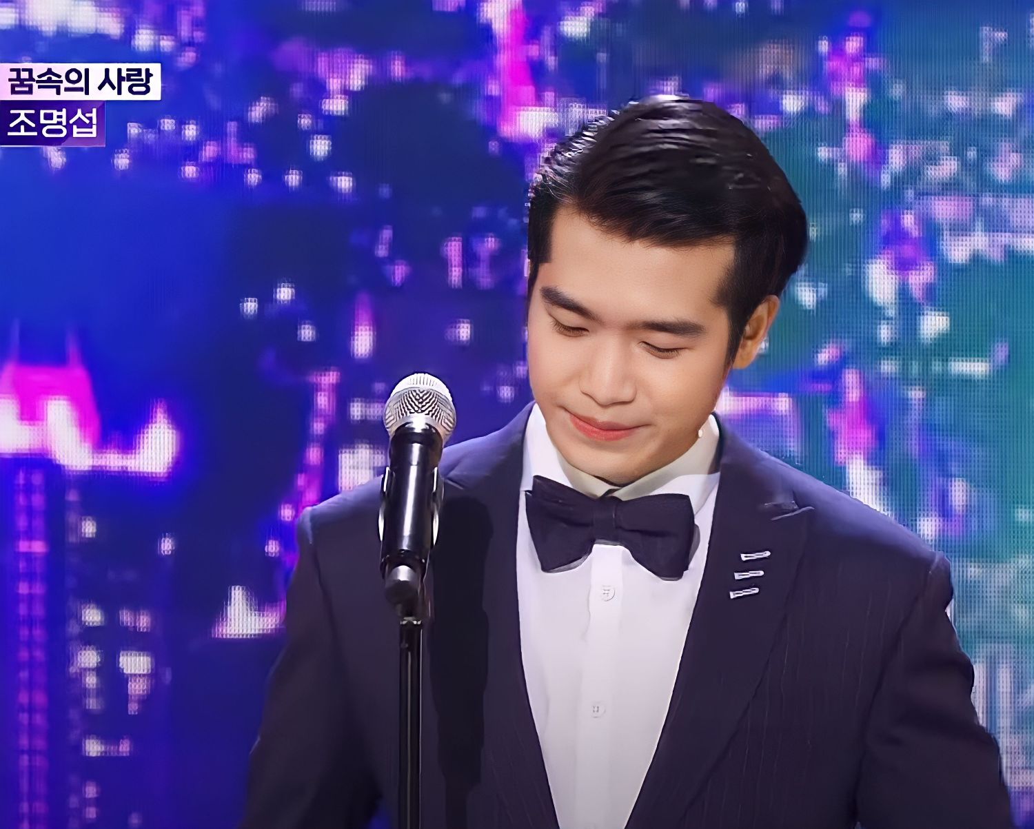 赵明燮的最新照片