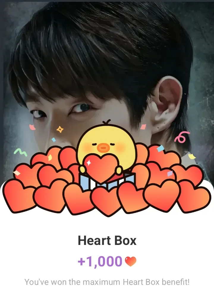 이준기의 비하인드 컷