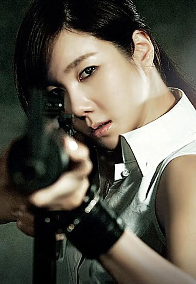 Latest photo of Lee Jiah