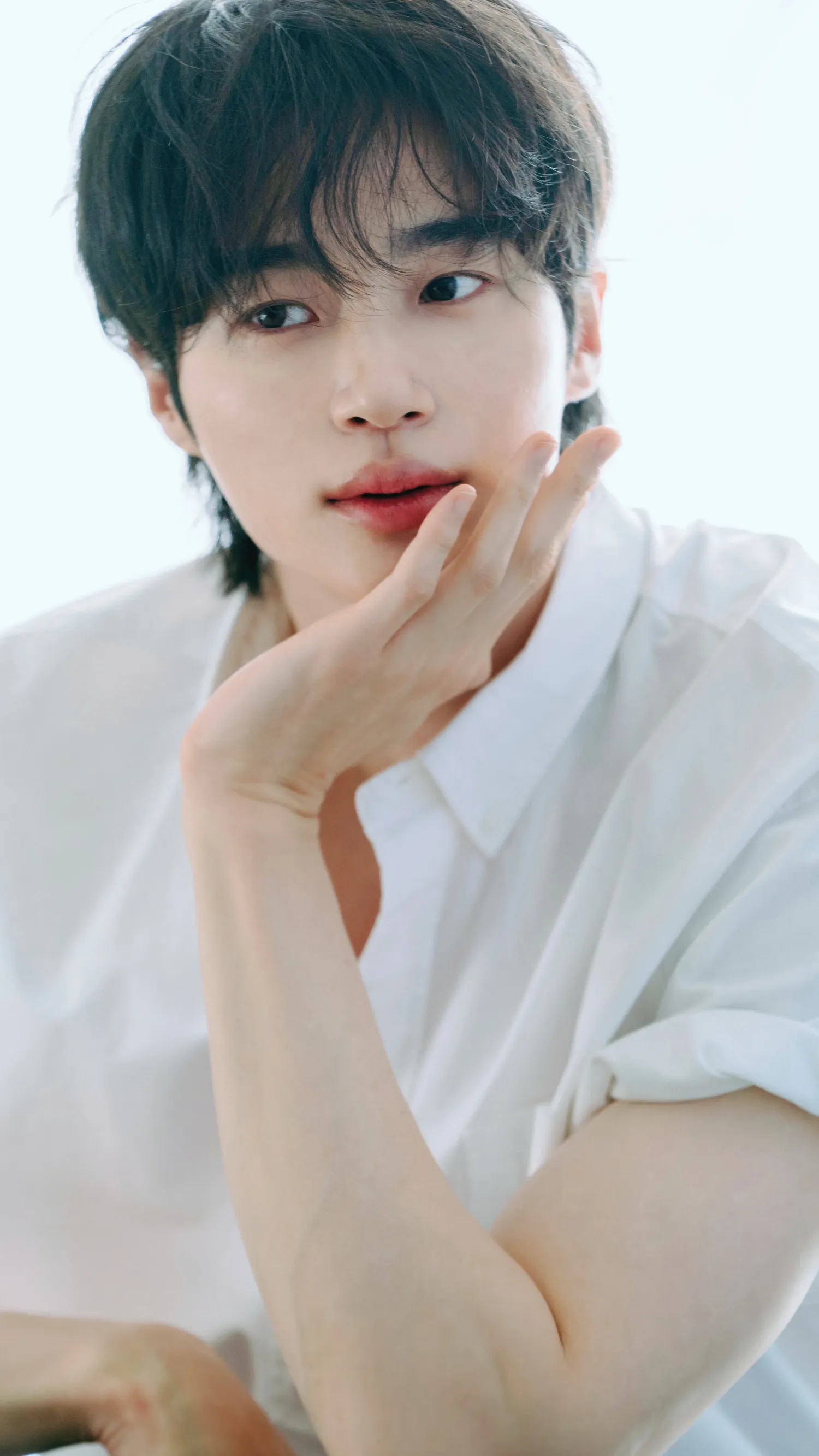 Representative background image loved by Byeon Wooseok fandom