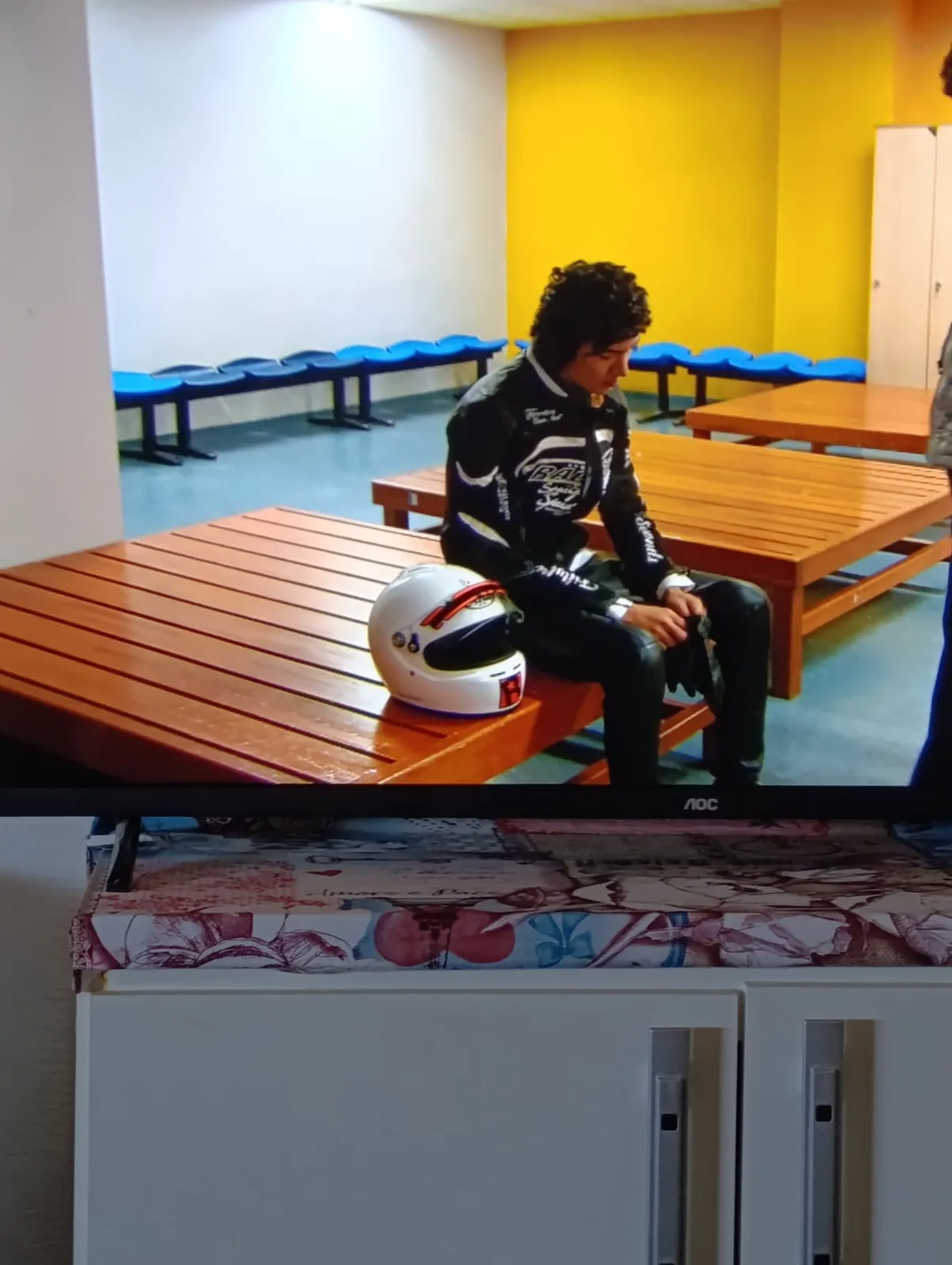 Latest photo of Lee Minho