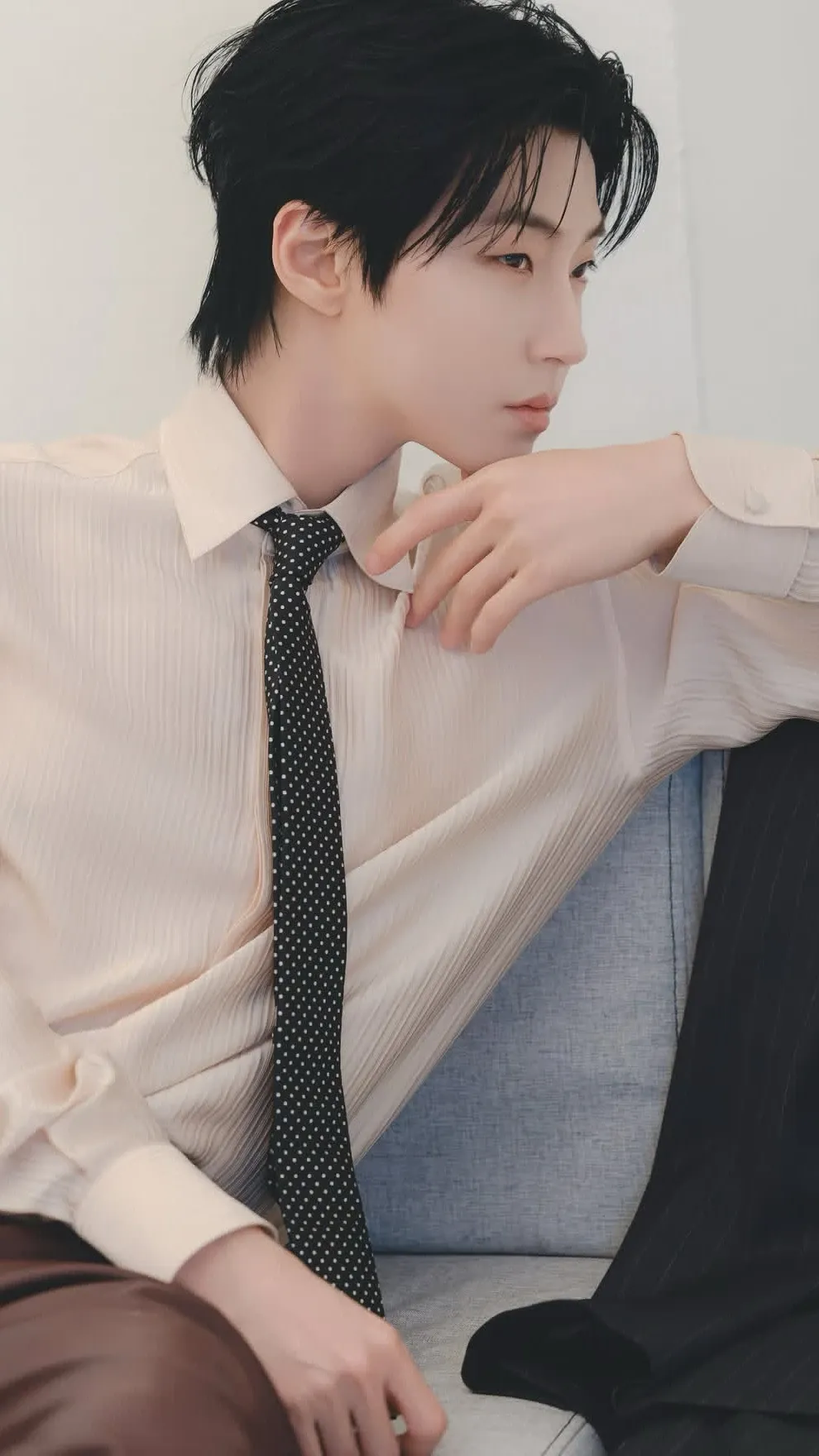 Representative background image loved by Hwang Inyoup fandom