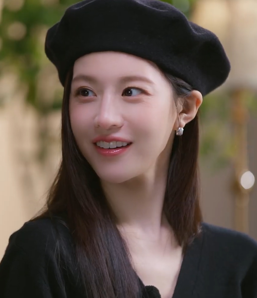 Latest photo of Go Younjung