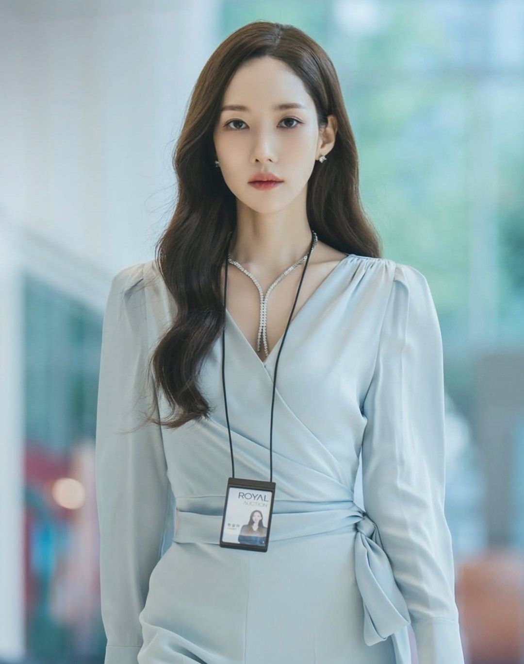 박민영의 최신 사진