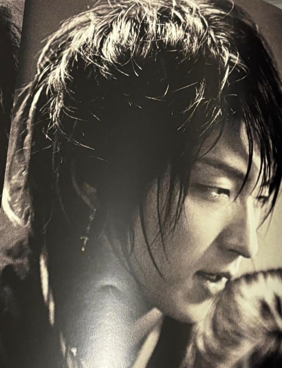 Latest photo of Lee Joongi