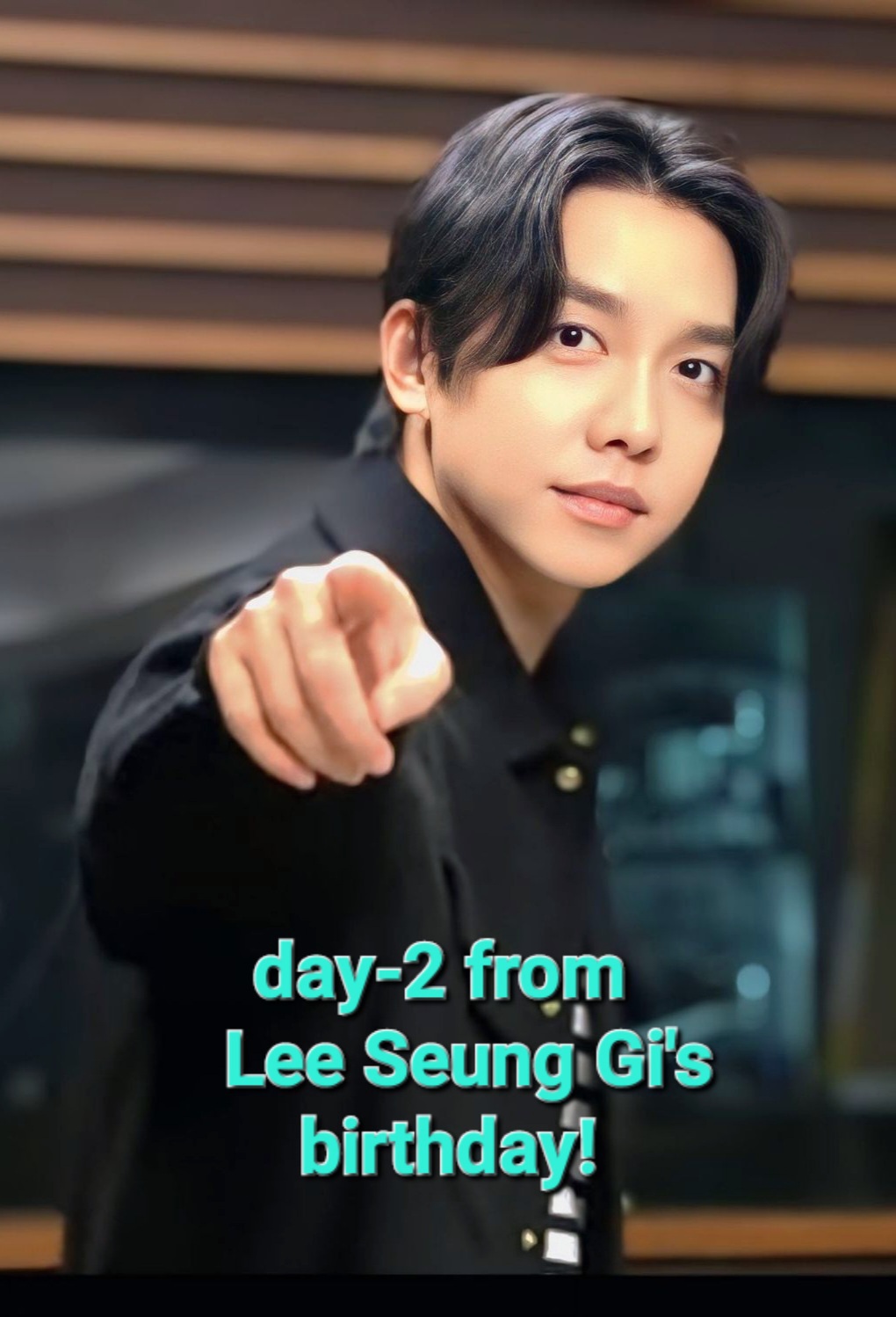 李昇基的最新照片