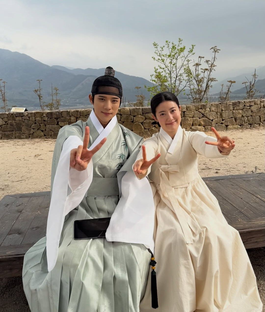 Latest photo of Nam Jihyeon