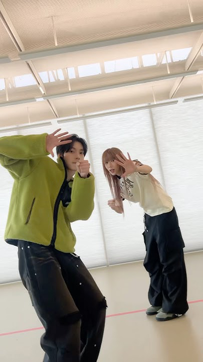 Representative background image loved by BADA fandom