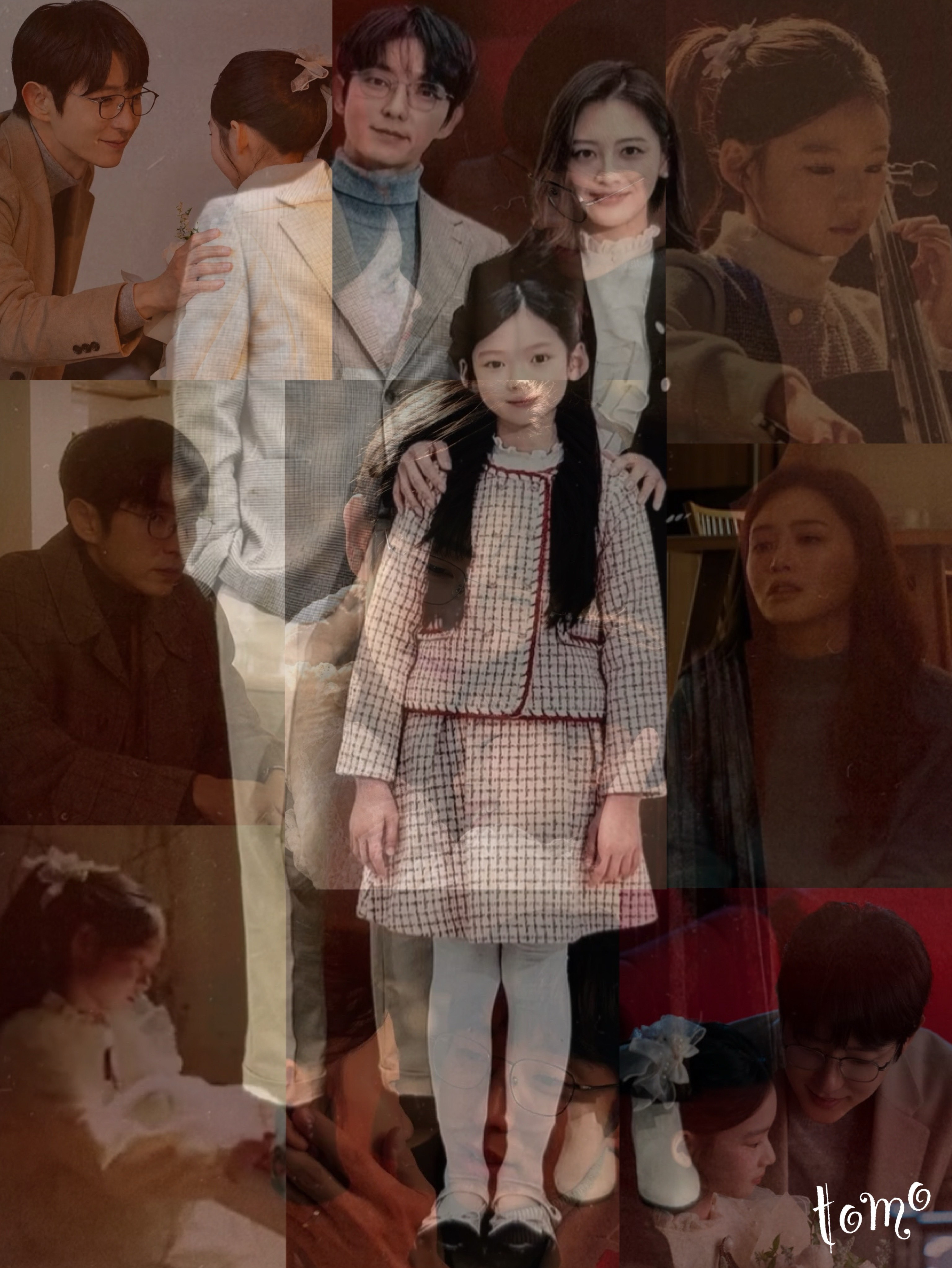 이준기의 비하인드 컷