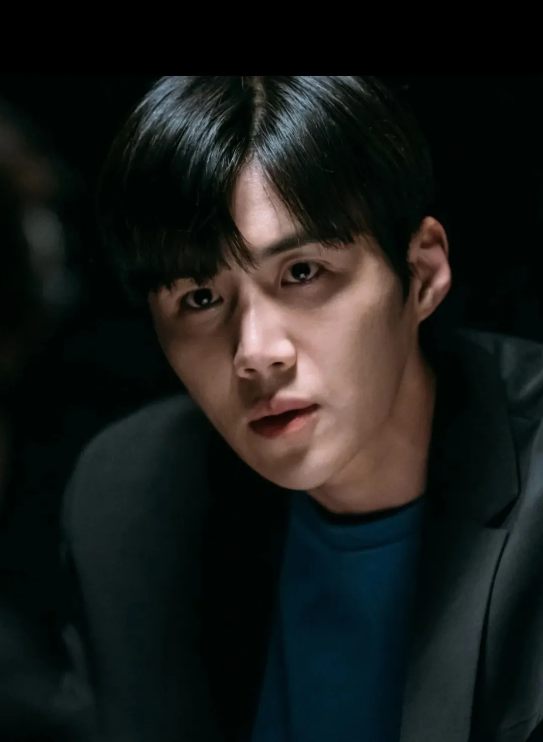 Latest photo of Kim Seonho