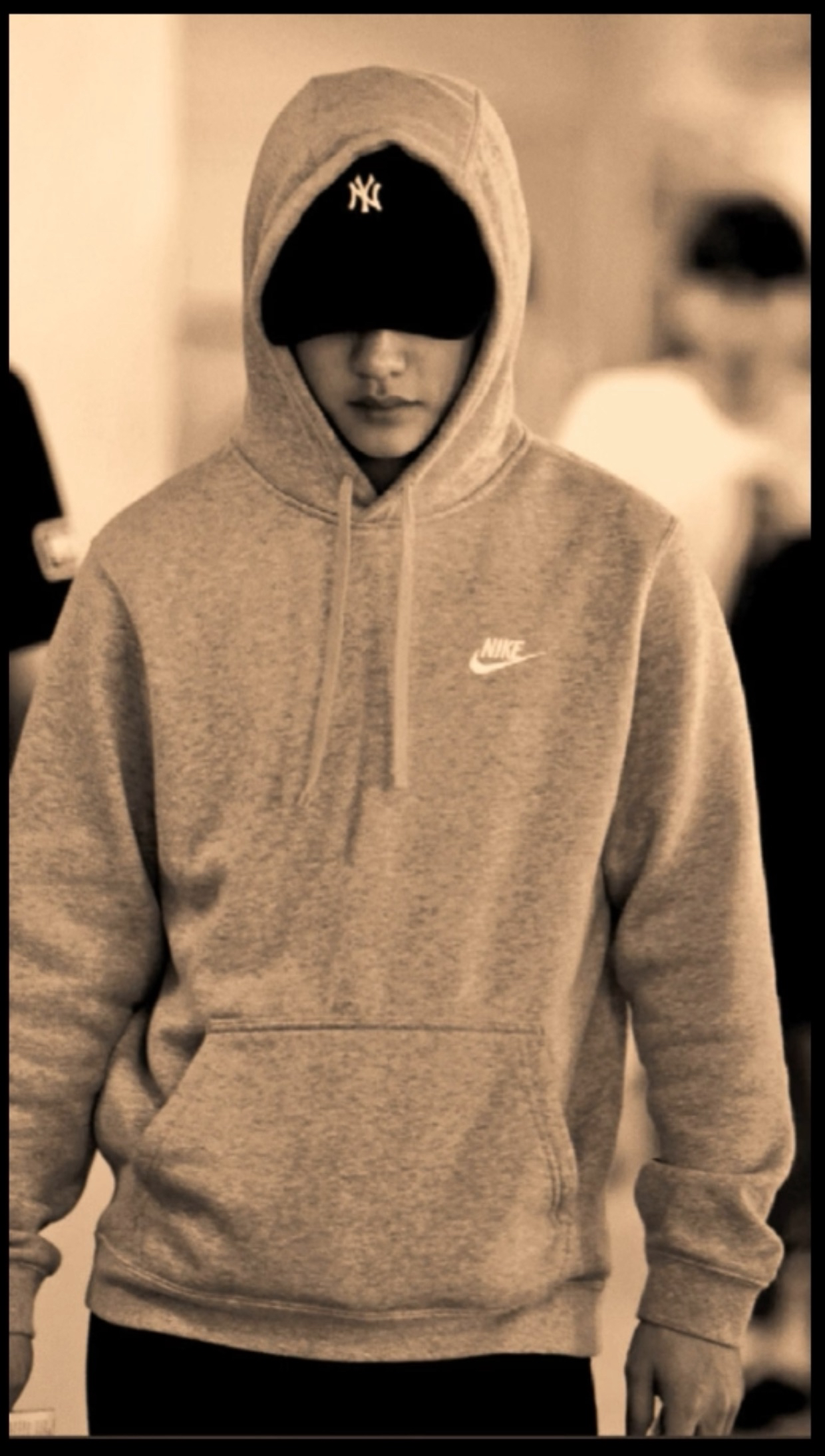 도경수 (디오) 팬이 찍은 순간