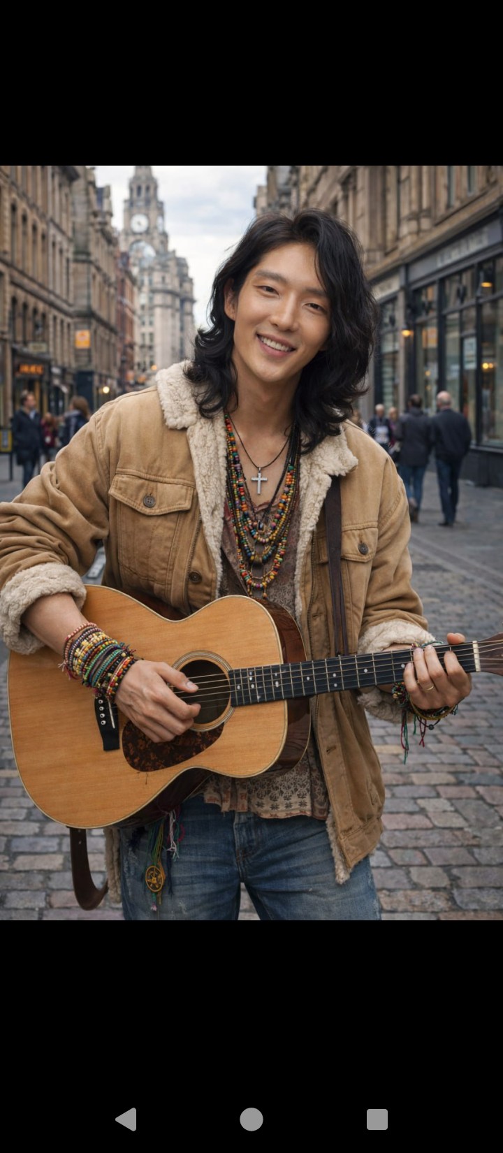 Latest photo of Lee Joongi