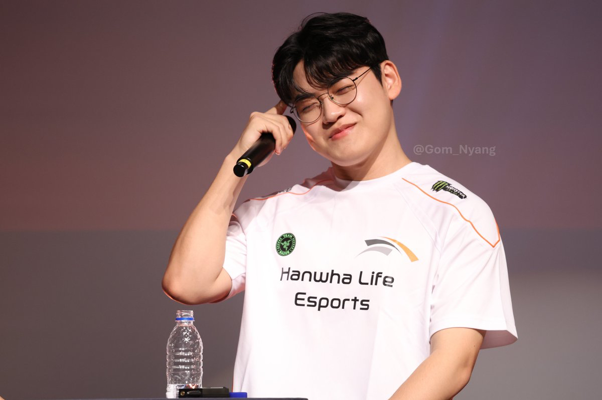 구마유시 최근 활동샷