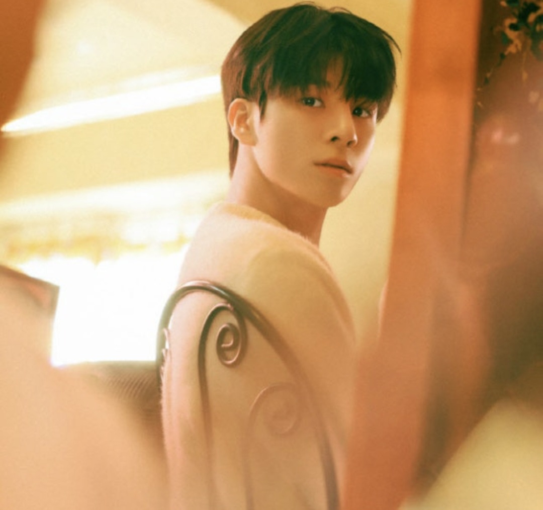 チョン・ドンウォンの最近の活動ショット