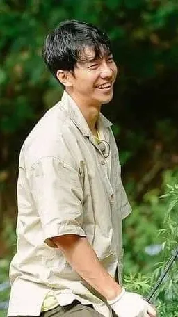 이승기의 최신 사진