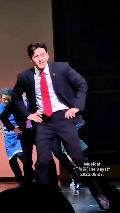 Special wallpaper made by Ji Changwook's fans