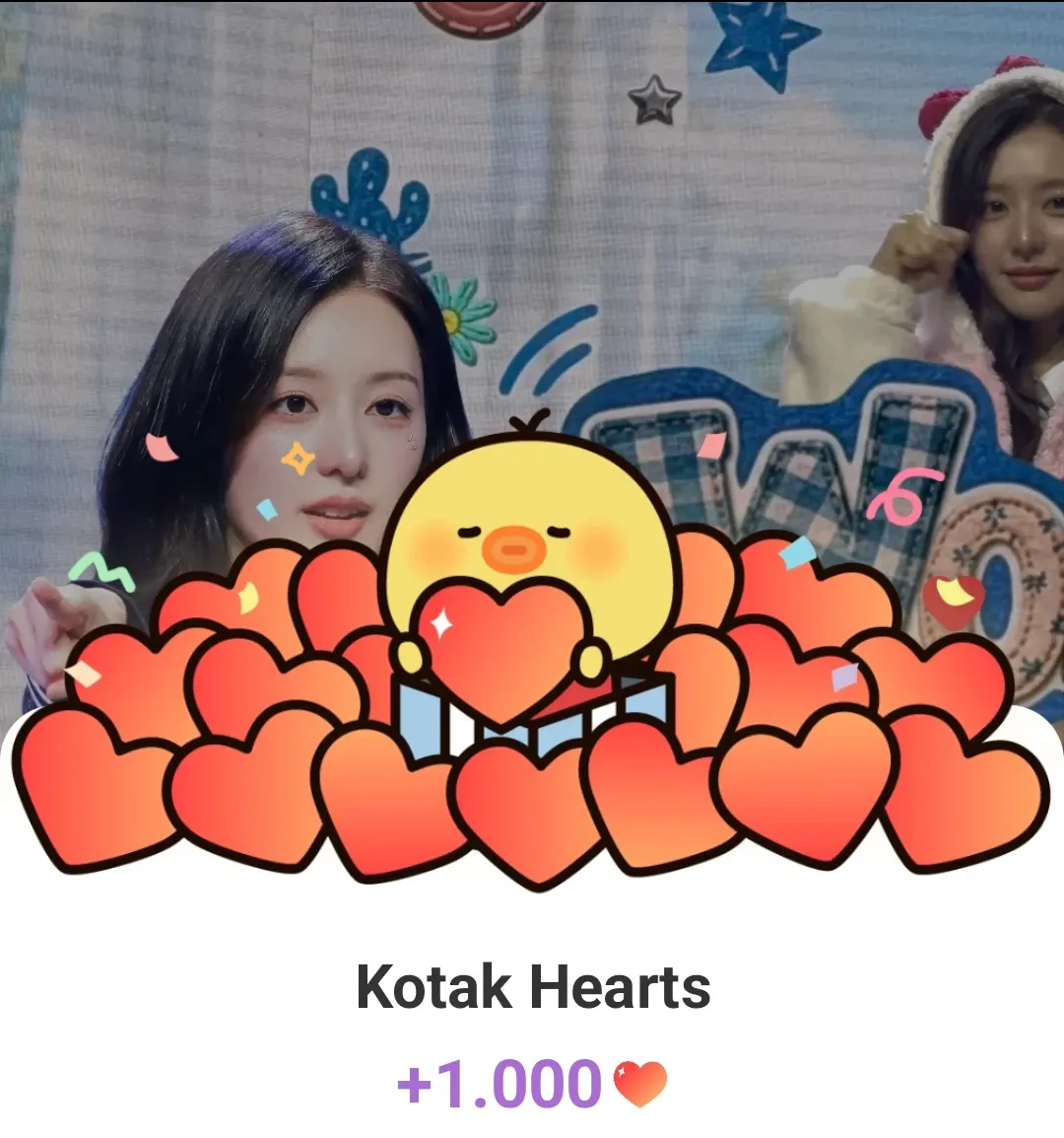 Behind-the-scenes cut of Kim Jiwon